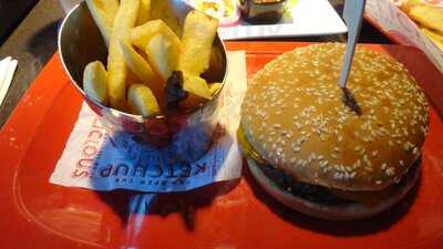 Red Robin Gourmet Burgers