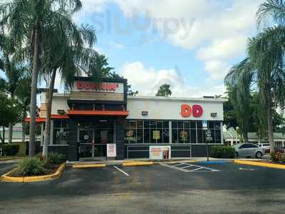 Dunkin', Lauderhill