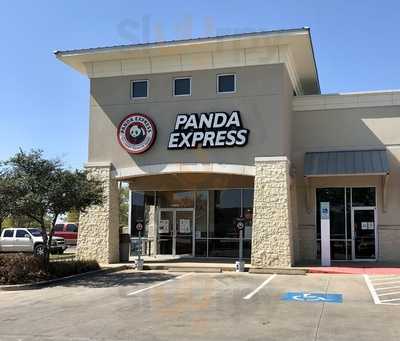 Panda Express