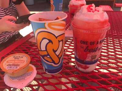 Auntie Anne's, Osage Beach