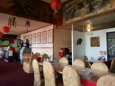 Lee's Chinese, Lincoln City