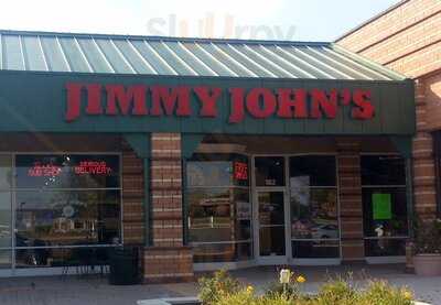 Jimmy Johns, Buffalo Grove