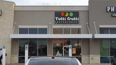 Tutti Frutti - Brazos Town Center, Rosenberg