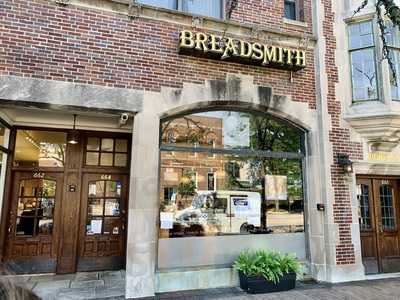 Breadsmith