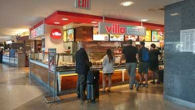 Villa Pizza, East Elmhurst