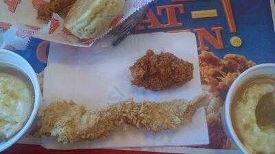 Popeyes Louisiana Kitchen