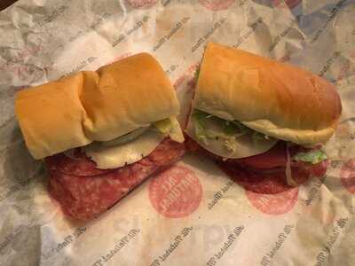 Jimmy John's