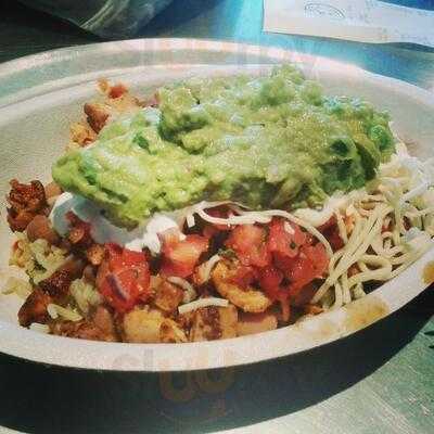 Chipotle Mexican Grill, Westmont