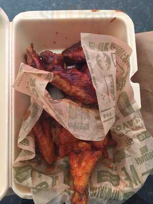 Wingstop, Freeport