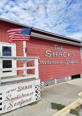 The Shrimp Shack Cafe