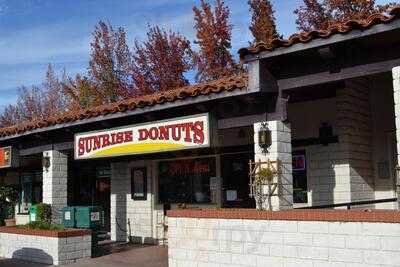 Sunrise Donuts, Atascadero