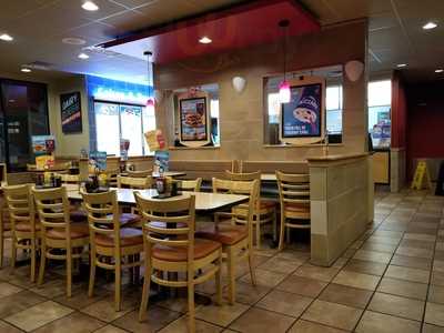 DQ Grill & Chill Restaurant, Elizabeth City