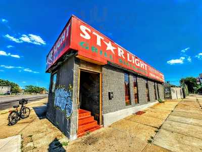 Starlight Grill Restaurant, East Elmhurst