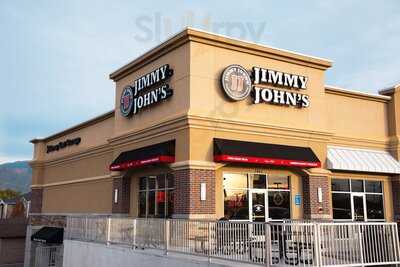 Jimmy John's, Murray