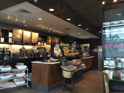 Starbucks, Canandaigua