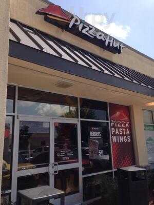 Pizza Hut, Davenport