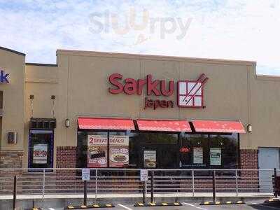 Sarku Japan