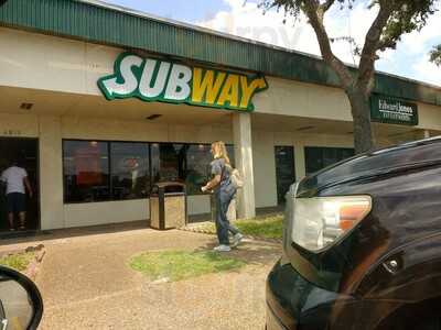 Subway, Rockport