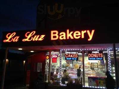 La Luz Bakery