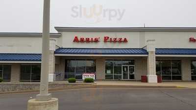 Arris Pizza, Osage Beach