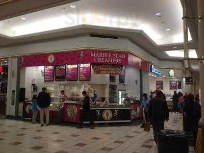 Marble Slab Victor