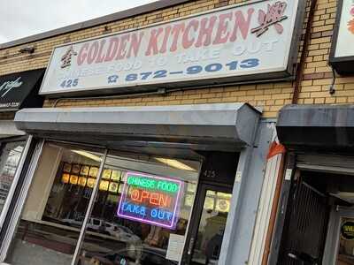 Golden House Kitchen, Valley Stream