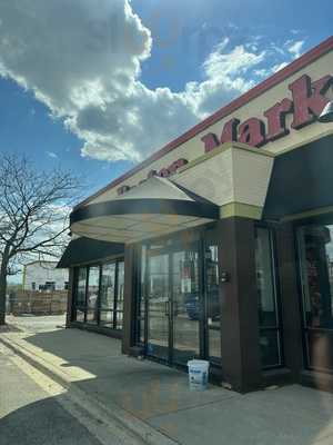 Boston Market, Buffalo Grove