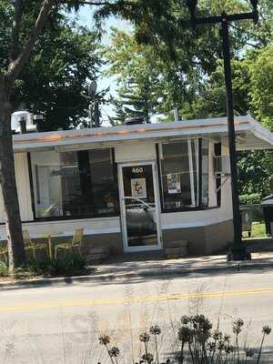 Tony Cannoli, Mundelein