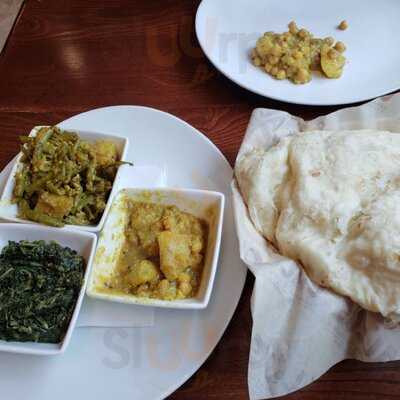 Lallo's Roti, Lauderhill