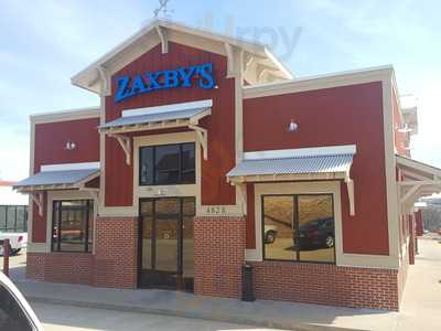 Zaxby's