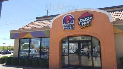 Taco Bell, Rosenberg