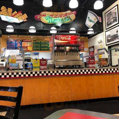 Nathan's Famous, Deer Park