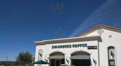 Starbucks, Atascadero