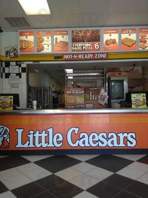 Little Caesars, Rockport