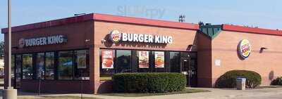 Burger King, Buffalo Grove