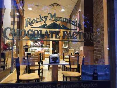 Rocky Mountain Chocolate Factory, Libertyville