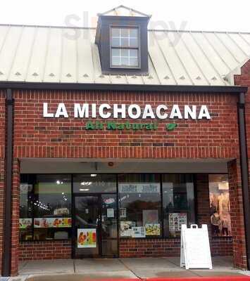 La Michoacana All Natural, Bloomingdale