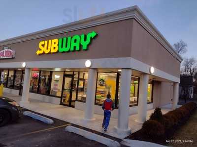 Subway, Westmont