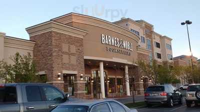 Barnes & Noble Cafe, Murray