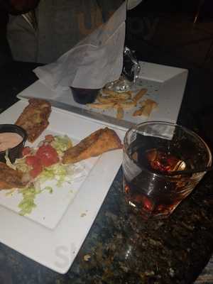 Escape Restaurant and Lounge, Lauderhill