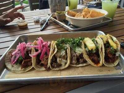 Standard Tacos & Margaritas, Westmont