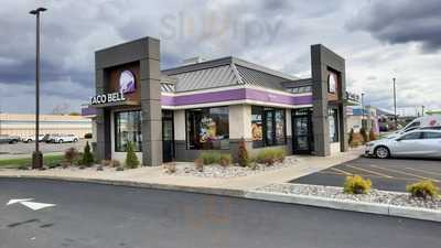 Taco Bell, Canandaigua