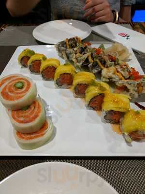 Sogo Sushi Asian Bistro, Merrick