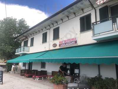 Bar Trattoria Mulazzani, Rimini