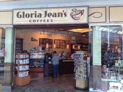 Gloria Jean's Coffee