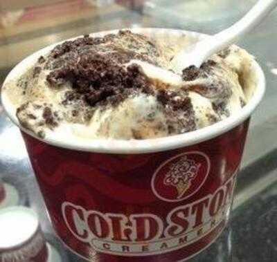 Cold Stone Creamery, Lincoln City