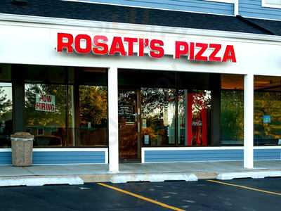 Rosati's Pizza