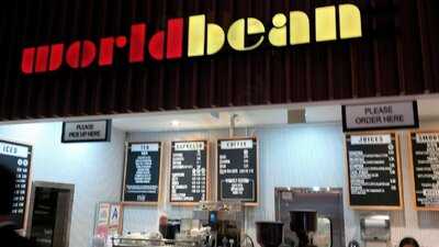 World Bean, East Elmhurst