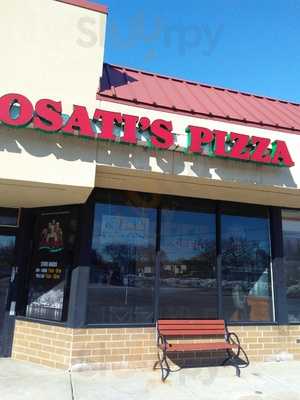 Rosati's Pizza, Libertyville