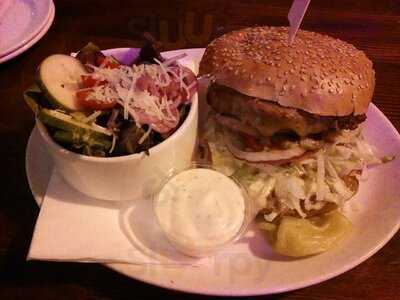 Light House Brew Pub, Lincoln City